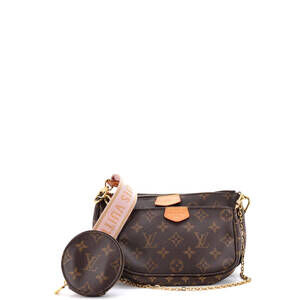 Louis Vuitton Multi Pochette #237472L24B